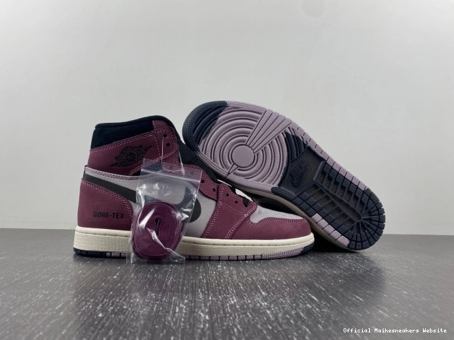 Official Maikesneakers Element 1 Gore-Tex Air Jordan DB2889-500 0721